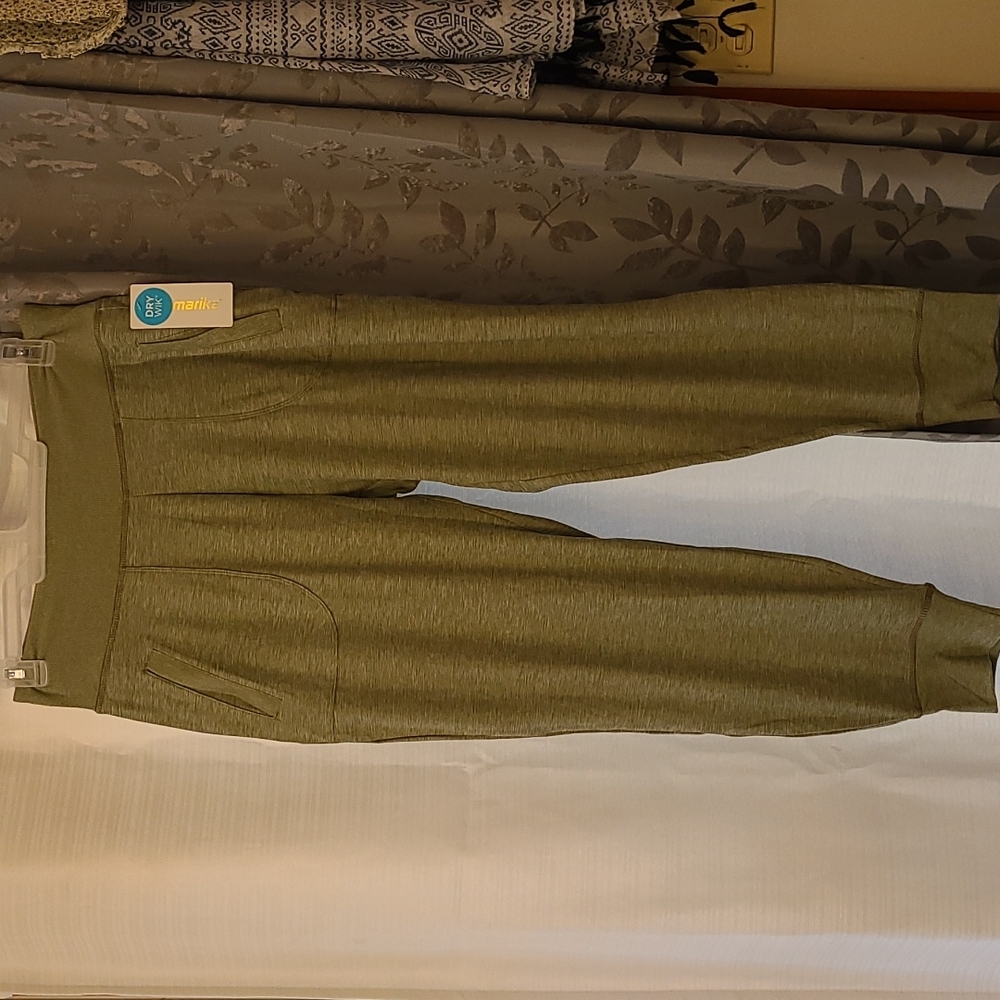 MARIKA long pant